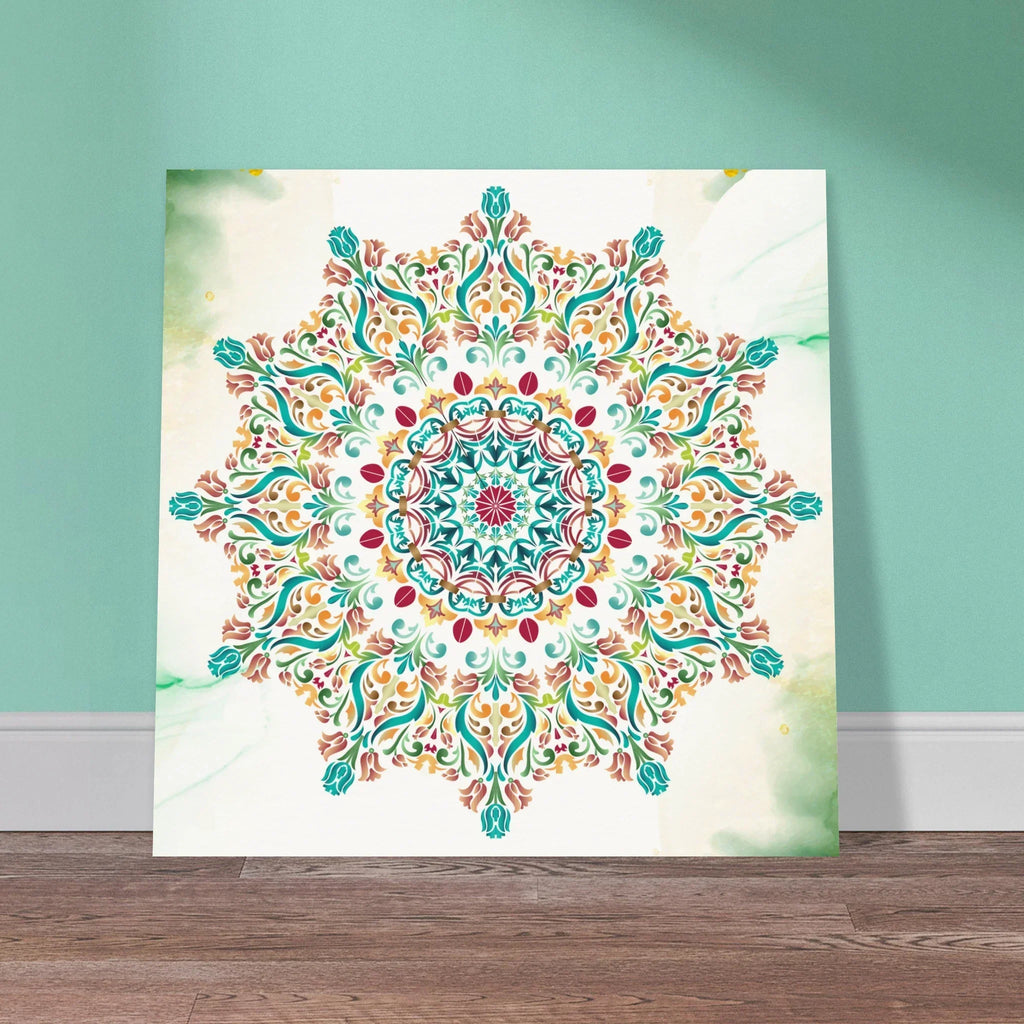 The Ancient Art of Mandalas: A Journey Through History and Design