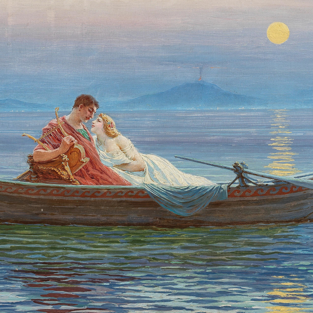 Exploring Love Across Religions Through Spiritual Art | Holy Masterpieces