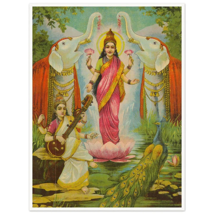 Celebrating the Histories of Diwali