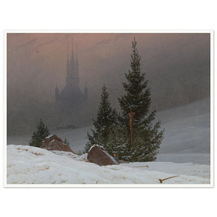 The Secret of Advent